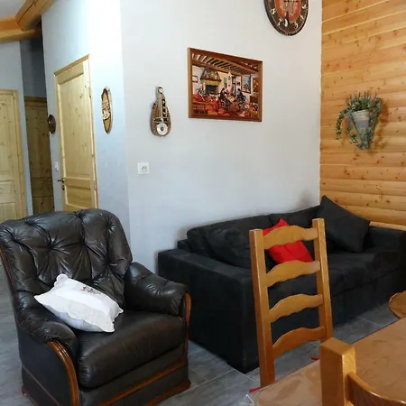La Sapiniere 3 Etoiles Prázdninový dům La Chaise-Dieu