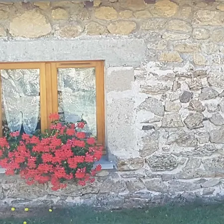 La Sapiniere 3 Etoiles Prázdninový dům *